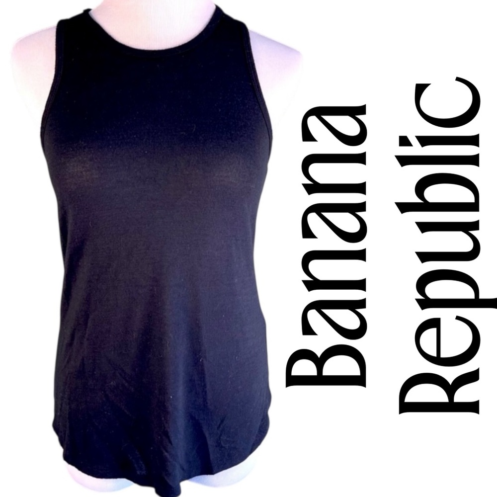 XS Banana Republic tank top
